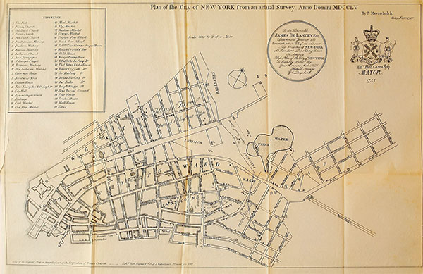 The Maerschalck map, click for larger image